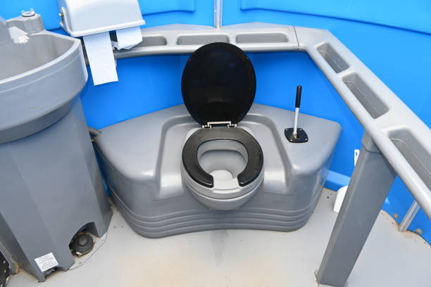 Best Portable toilet rental for construction  in Sturgis, KY
