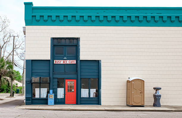 Sanitation services for porta potties in Sturgis, KY