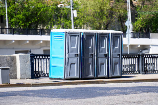 Best Affordable porta potty rental  in Sturgis, KY