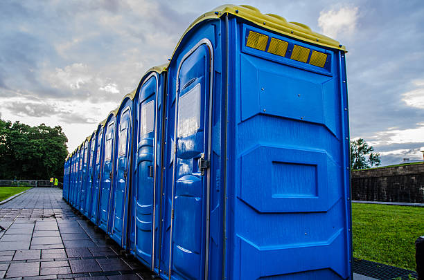 Porta potty rental for outdoor events in Sturgis, KY